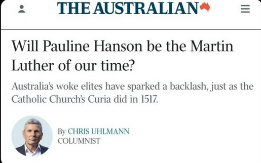 ReluctantPotato's tweet photo. How do people still consider this a real newspaper https://t.co/QnUCrSd1jD