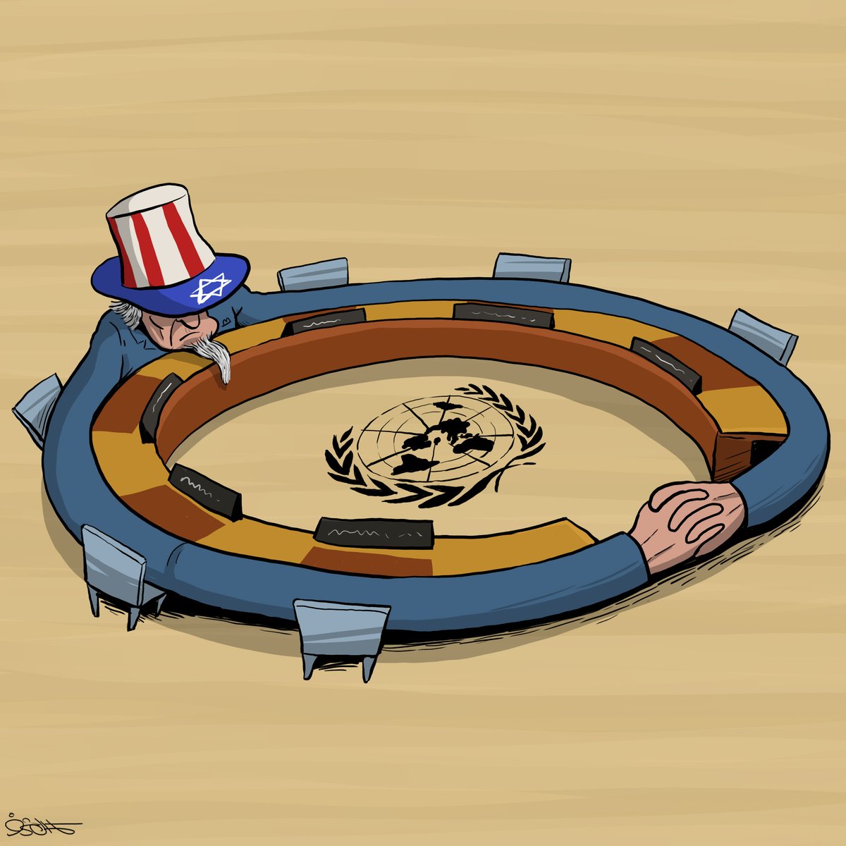teamovenezuel3's tweet photo. Silencio 😶 https://t.co/8JiUAw08R7
