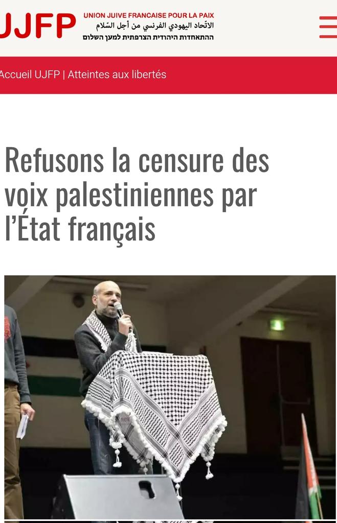 droiturejustice's tweet photo. Il faut savoir que de nombreux Juifs soutiennent les Palestiniens et condamnent le gouvernement de Netanyahou.

Ces Juifs méritent notre respect et notre soutien.

Les sionistes veulent les maintenir dans un état de peur permanent.

Offrons-leur notre amitié. https://t.co/EabRFJ076F