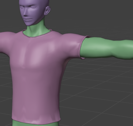 92Edaaa's tweet photo. おそろいのお洋服とアクセをblenderこねくりまわしてる作ってる
とりあえず指輪あたりから攻めるんごね
🐯くんのアホ毛カチューシャも平行して作ってるかわいい https://t.co/Qs4GZE9Ogf