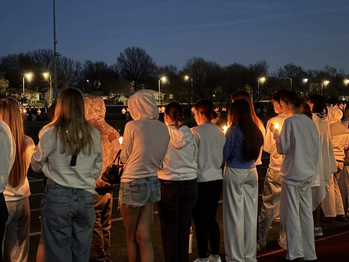 keithc3's tweet photo. Om Patel, 18, of Riverside, faces second-degree involuntary manslaughter for his role in a fiery car crash near Farley, Missouri, on March 22 that killed 18-year-old Park Hill High School senior Tessa Walker.  https://t.co/usvJSzLD2b https://t.co/euDWUQ03Be