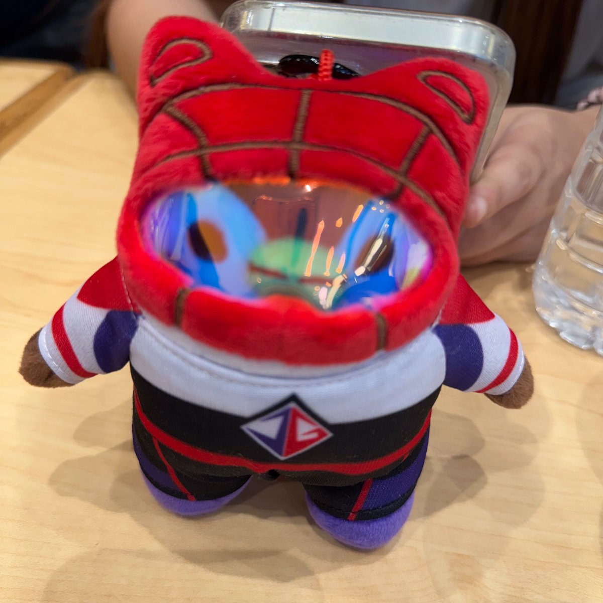 mineootodae's tweet photo. เติมอึ่ม https://t.co/qNheWrmr1x