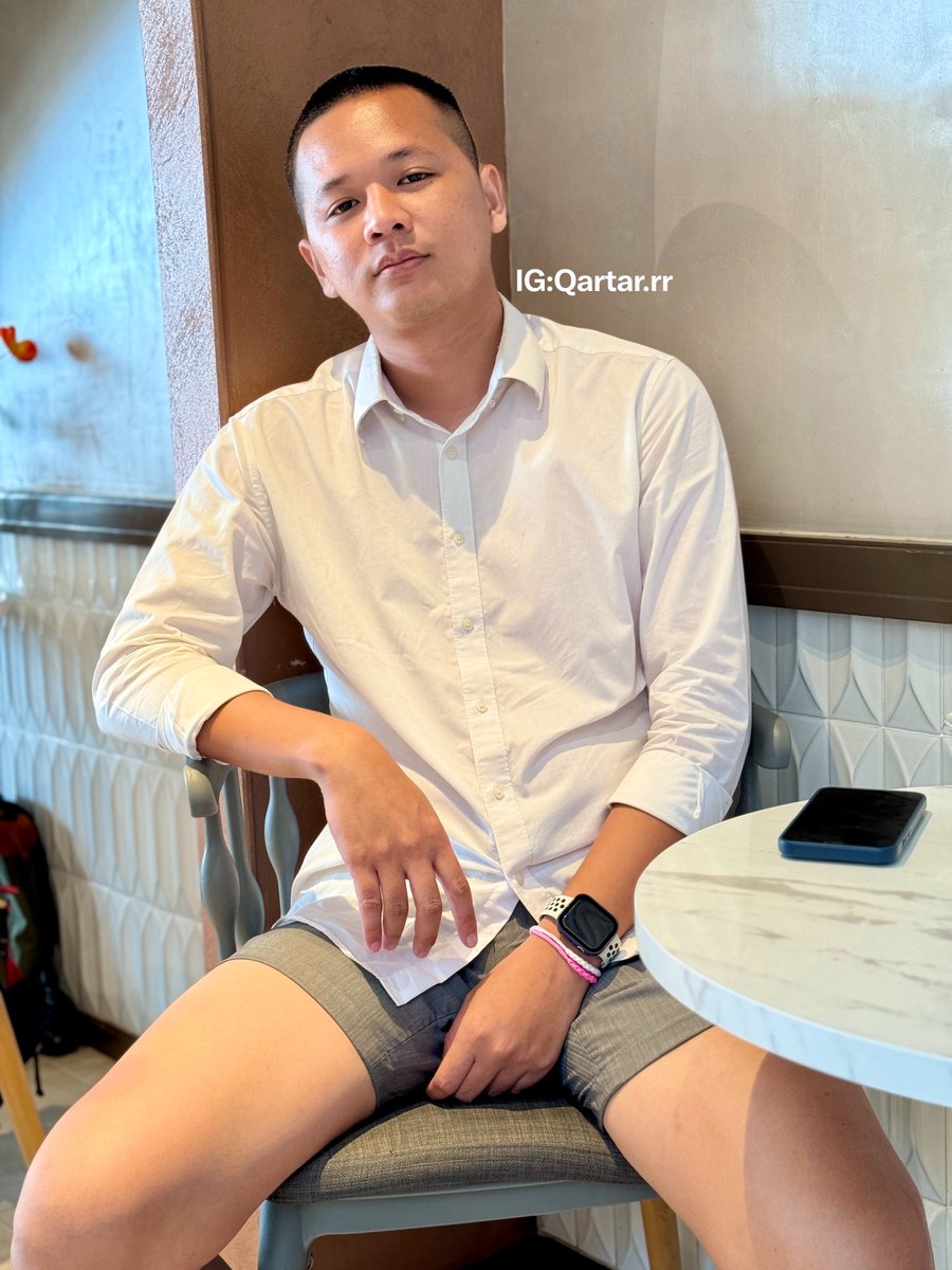 Qartarr's tweet photo. หาแฟนครับ ไม่อยากอยู่คนเดียวแล้ว 
ถ้าไม่กล้าจีบเดี๋ยวตามไปจีบเอง 🥹
#หาแฟน https://t.co/W5Sa4BITel