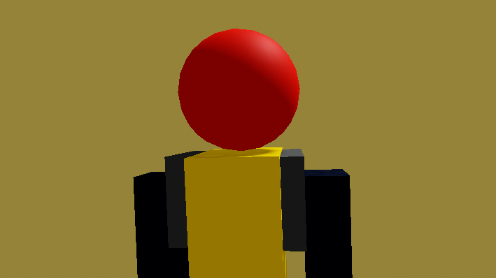 OldRobloxModels's tweet photo. Model: Moving Robot
Creator: d*vid.baszucki
Model ID: 1738

It is only 20 years old https://t.co/nLZju7RFUa