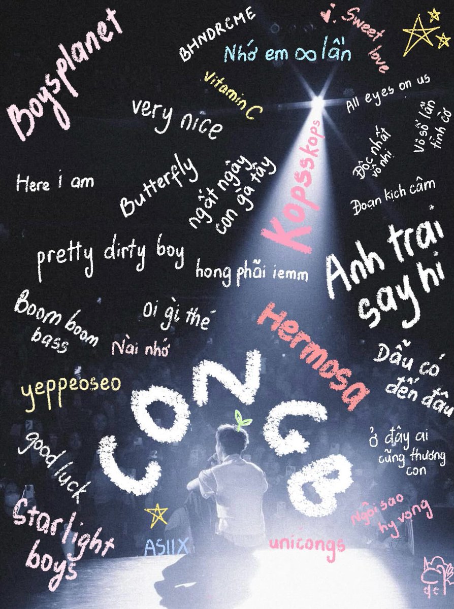doridorikute's tweet photo. hehe got sth cute i made for CONGB
#CONGB #TinhHaSayHi #콩비 https://t.co/qk1OIWiT1X
