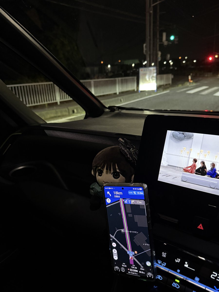 08Slams's tweet photo. 優衣ちゃんを実家から捕獲したので帰ります https://t.co/rsiw2GuUv7