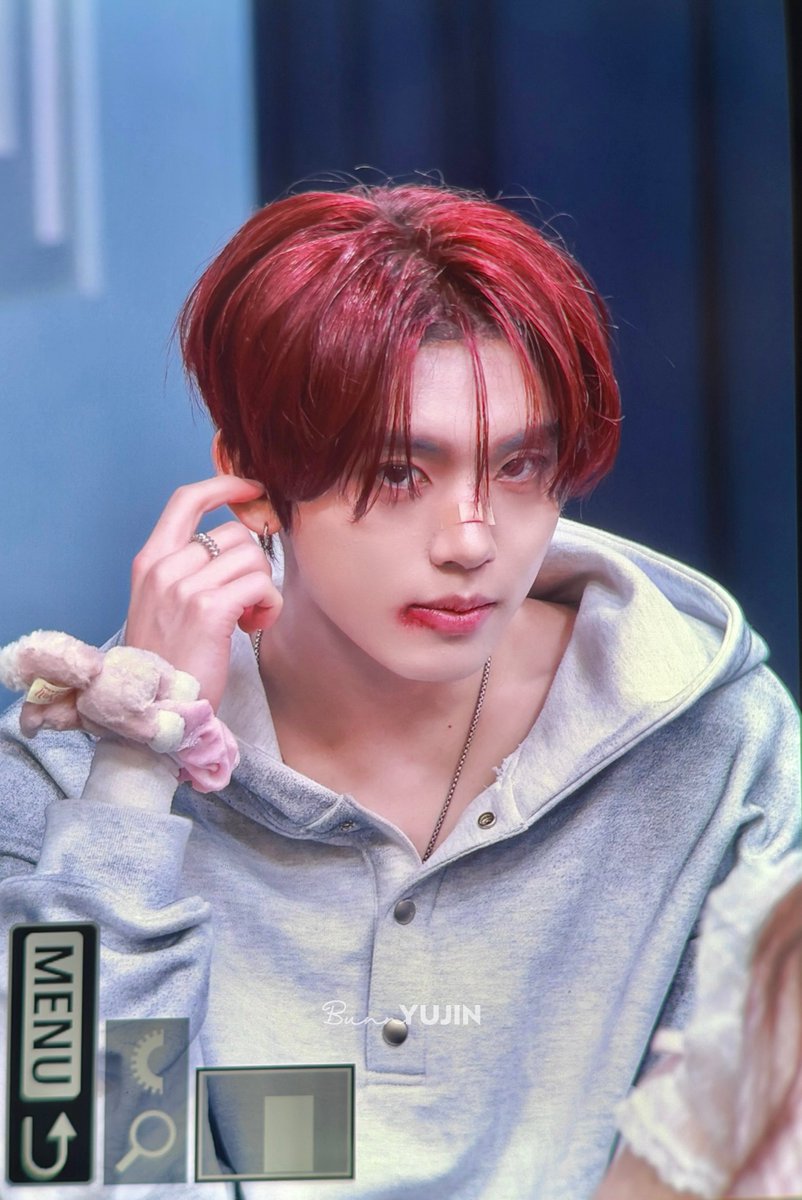 𝗕𝘂𝗻𝗻𝘆𝘂𝗷𝗶𝗻. tweet media
