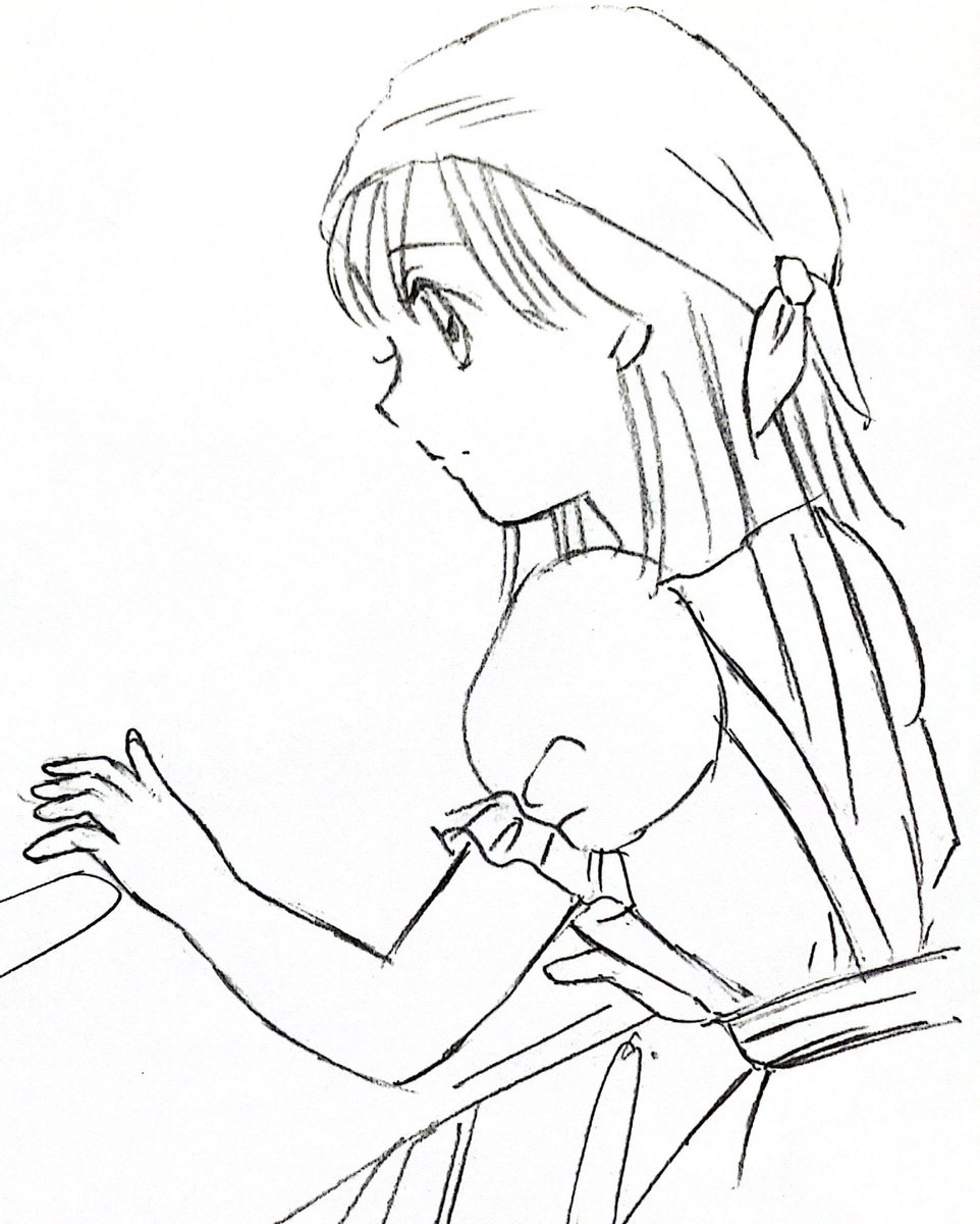 おやすみリッカちゃん

#DQ9  #ドラクエウォーク 