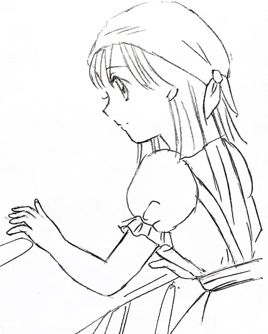おやすみリッカちゃん

#DQ9  #ドラクエウォーク 