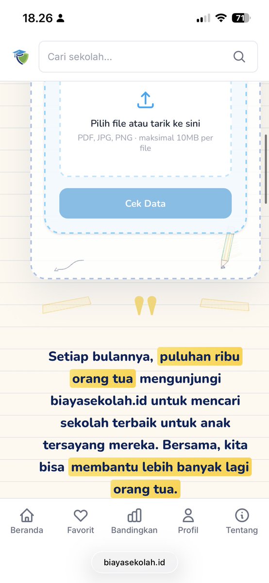 afaizn's tweet photo. Ini termasuk AI slop ngga? 🤔 https://t.co/CkJdWY6FuJ