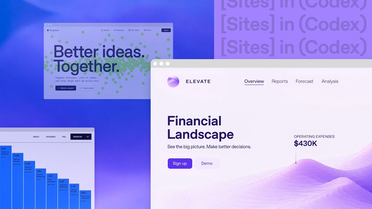 Codex向けに職種別プラグインや共有サイト機能を発表】 OpenAIがCodex