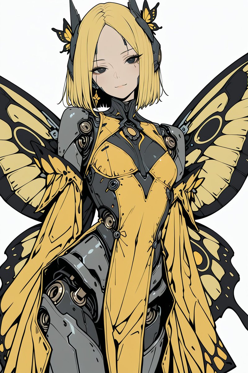 gazo_AI's tweet photo. 🟨 https://t.co/cWjxFhheoM