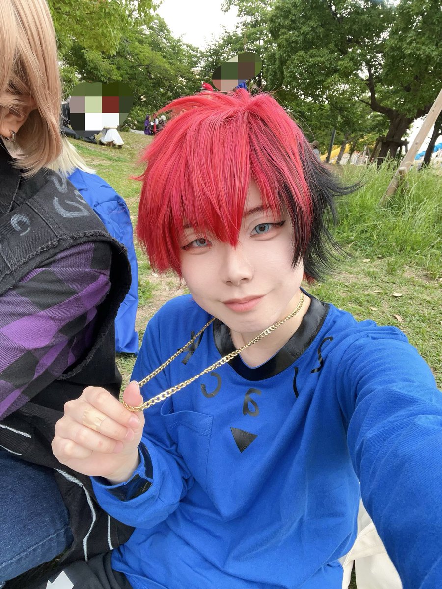 kiho_cos's tweet photo. ⚠️Cosplay
離脱いたしました！！
初出しえすり🐶
ほんっっっまに併せメンバー全員優しくて、めっちゃ喋ってくれて、まじで楽しかった💗💗💗
アフター行きたかった😭絶対また会って🙏
 #アコスタカンテレ https://t.co/LoKwAweIIQ