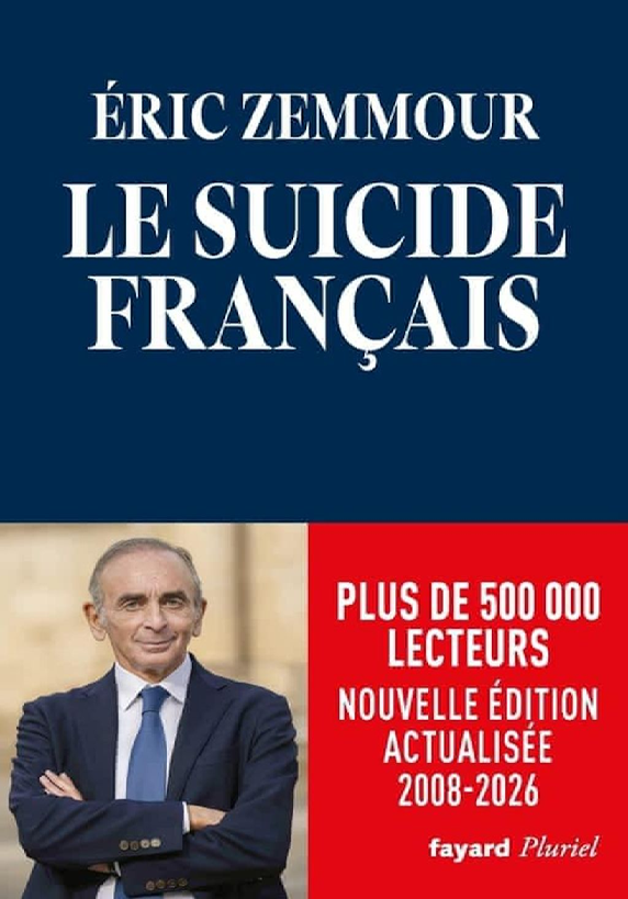OlivHerParis's tweet photo. La gauche veut museler les français, comme d'hab!
« Une provocation » : un syndicat de Canal+ accuse la direction de faire la « communication » d’Éric Zemmour https://t.co/vacm3Ge0iF? https://t.co/UOUzkf60SM