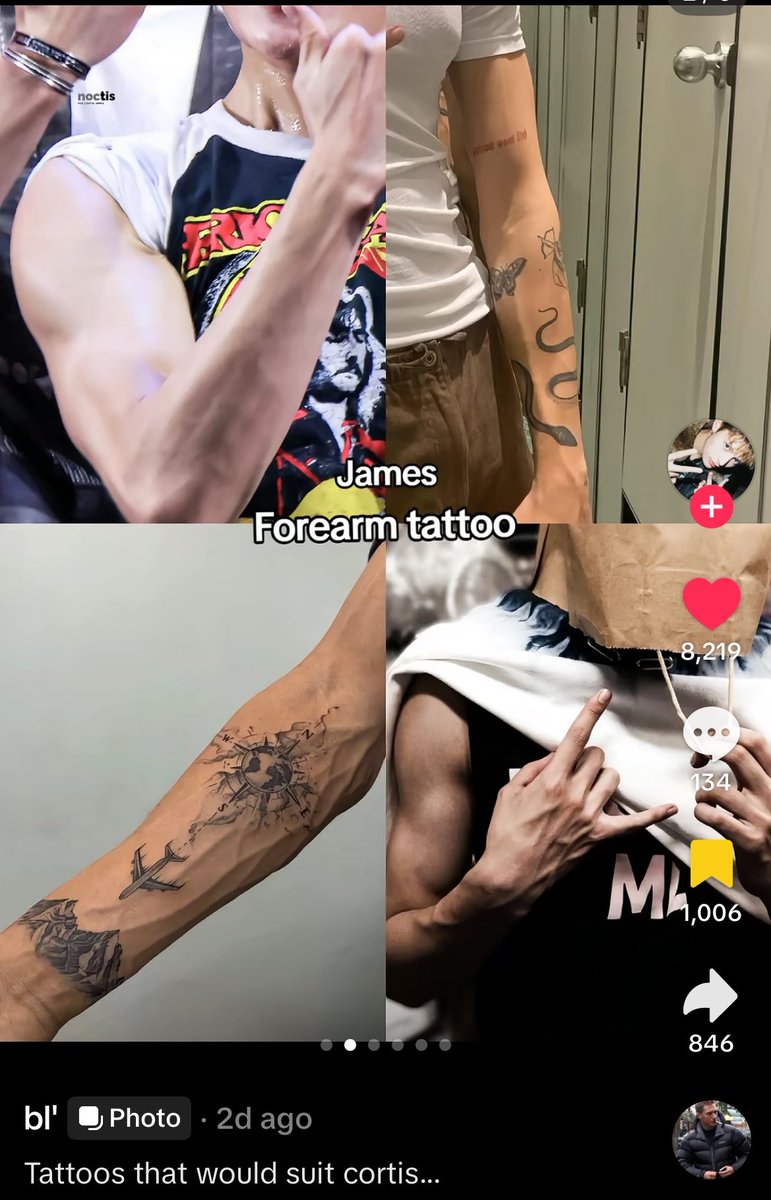 yufangel's tweet photo. just saw these on tiktok and i need them to become reality RIGHT NOW especially martin would look SO SO cool im shaking just thinking about it https://t.co/Ep04KF49iR