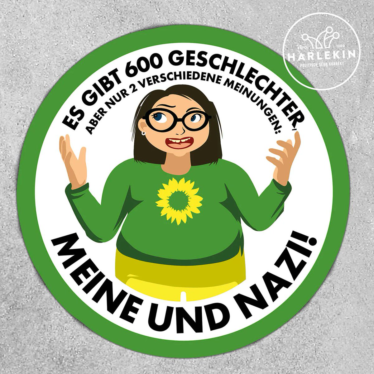 Adabei44's tweet photo. @mel__aura Wenn das Grundgesetz antifaschistisch ist, warum stehen dann so scheußliche faschistische Sachen drin, wie z.B. das Grundrecht auf Meinungsfreiheit, das, jdf. nach Ansicht des faschistischen Bundesverfassungsgerichts, auch für Meinungsäußerungen gilt, die nicht 150% woke sind? https://t.co/YNlzcoWwMd