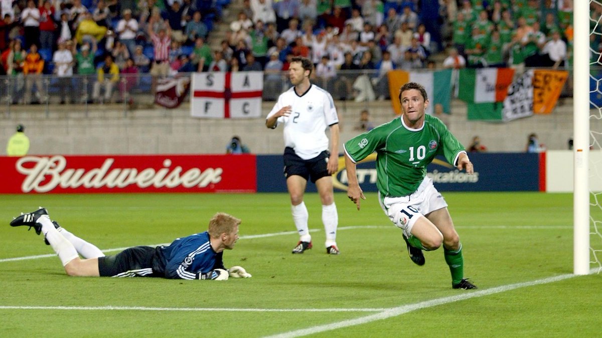 ExtremeFootbal4's tweet photo. What's your favourite World Cup???

mine is still 2002 https://t.co/J0kJD5q4B7