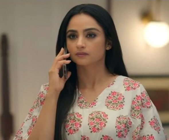 aaiyemeherban's tweet photo. A show is giving me all the feels after so long. I'm in love with them already😭💗 Ishaan is so down bad for her abhi se. Nyonika is so smart i love her. Tinni is a lil brat but understandable. Anyways everyone please tune in for #Sairaab 🥹 we gotta find a ht for this ship Asap! https://t.co/LL03Txt1Hb