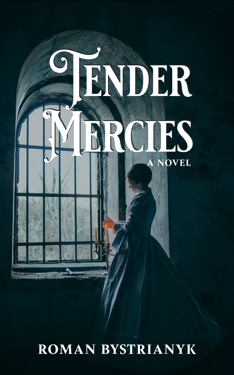 RBystrianyk's tweet photo. Celebrate freedom with a story that stays with you.
Tender Mercies — 10% off for July 4th 🇺🇸
https://t.co/5cKGItPUdy
Also on Amazon: https://t.co/7cnZFm2TID
#FourthOfJuly #July4Sale #BookSale #TenderMercies https://t.co/naFoIL5eFL