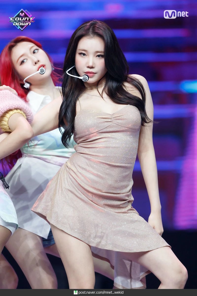 mmlndfile's tweet photo. — #JOOE #모모랜드 #MOMOLAND ★ https://t.co/IJLHDK4n0Y