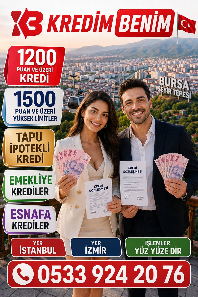 kredimbenim's tweet photo. KREDİ DANIŞMANLIK
@kredimbenim #kredi 
0 533 924 20 76 

#istanbul #ankara #bursa #antalya #Fenerbahçe #fb #kongre #seçim #kavga #aziz #safi #azizyıldırım #başkan #faiz #zan #enflasyon #haziran #başvuru #kadıköy #esenyurt #tuzla #pendik #silivri #kocaeli #sakarya #edirne #para https://t.co/n4Rw6EBvxD