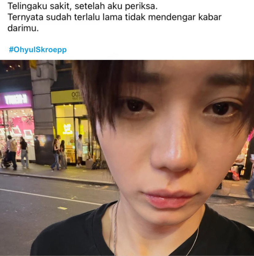 selfolssi ♤ tweet media