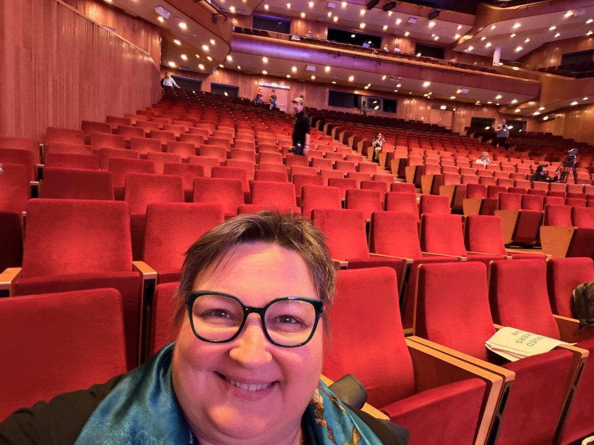 Birgit Olzem tweet media