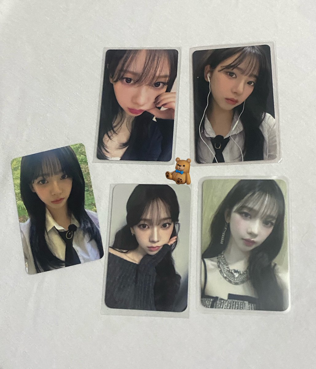 sybluuu's tweet photo. wts | want to sell karina aespa 

- take all 600k  
- incl. all 
- not in rush shipping (weekend only)

tags. wtb wto poca pc md synk hobo bag whiplash dirty work https://t.co/UB7F1TAGlb