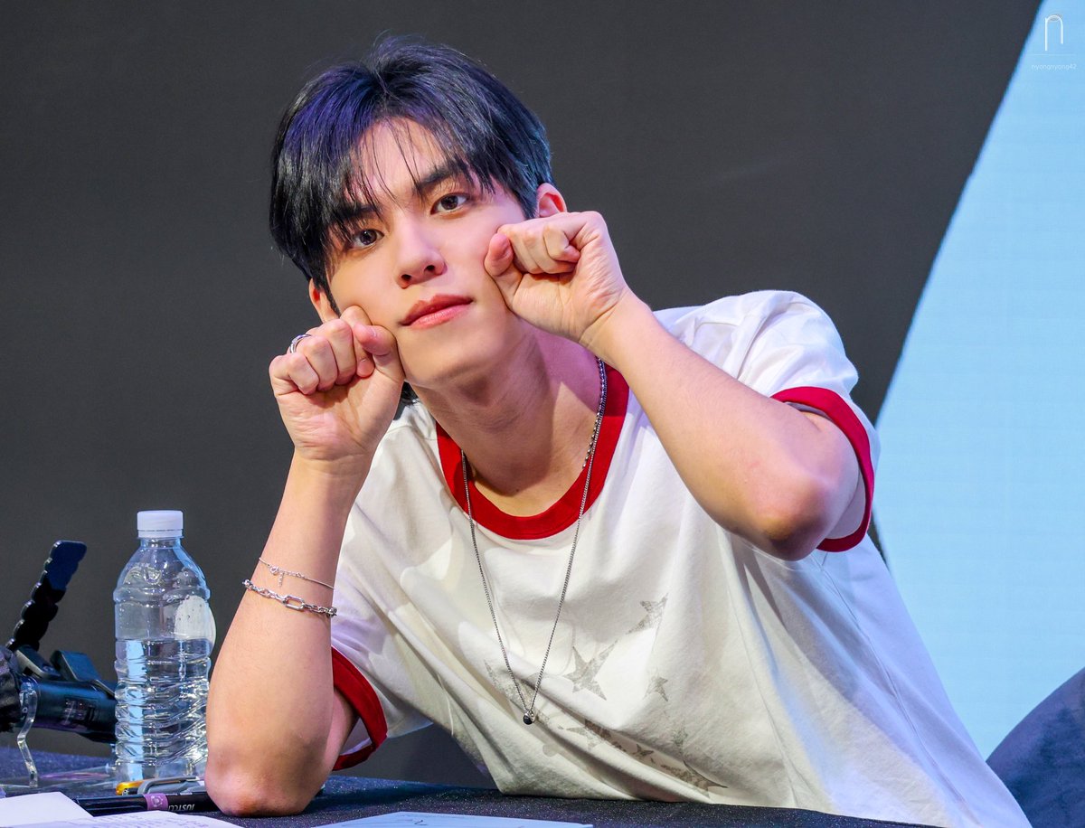 nyongnyong42's tweet photo. 260606 #원필 #WONPIL #kmonstar https://t.co/RMq2lqstVy