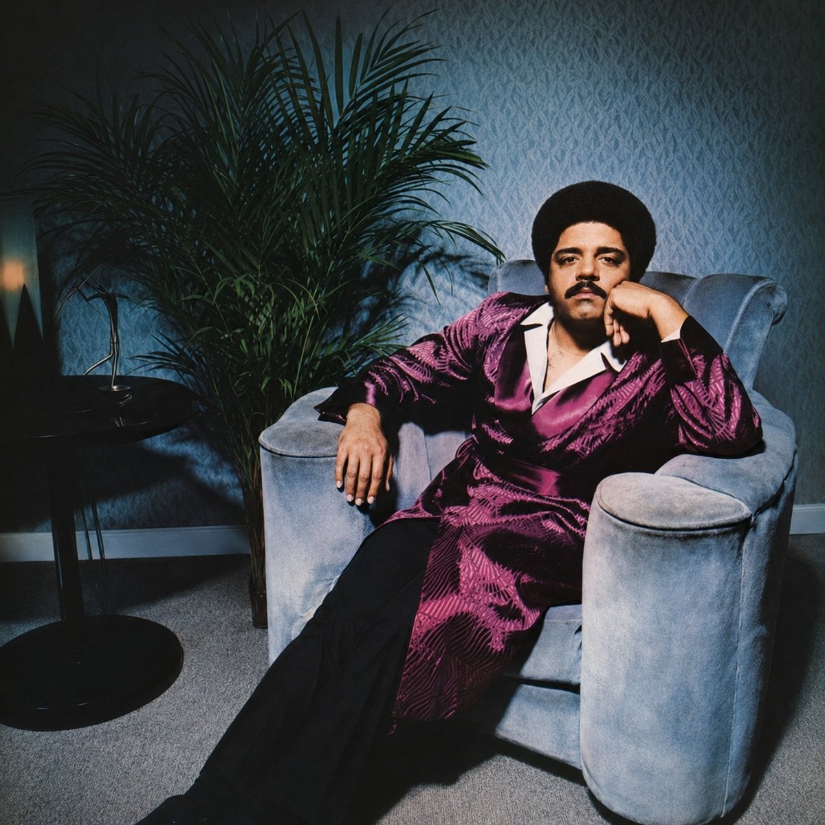 Time5aver2938's tweet photo. The world of Soul &amp; RnB lost two giants in the last week, it's a big loss too. 
R. I. P. to you both. 
Dexter Wansel 22/08/50 - 31/05/26
Pebo Bryson 13/04/51 - 02/06/26
😞🎼🎹🎸🎷🎙️🖤🎶 https://t.co/epFDnAv6Ow