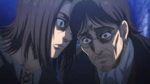 Comomoli1's tweet photo. ¡¡FELICIDADES!! Te ha tocado ver una imagen de la mejor escena del anime de todos los tiempos. https://t.co/83k7ZdVSIO