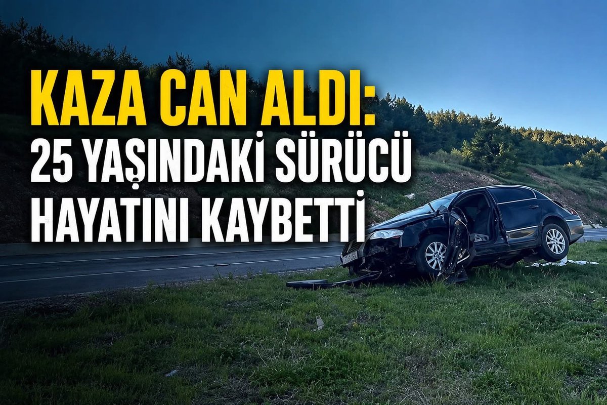 GuncelKars's tweet photo. KAZA CAN ALDI: 25 YAŞINDAKİ SÜRÜCÜDEN ACI HABER

https://t.co/ADaoPYGdmQ https://t.co/YBOSeeVCdA