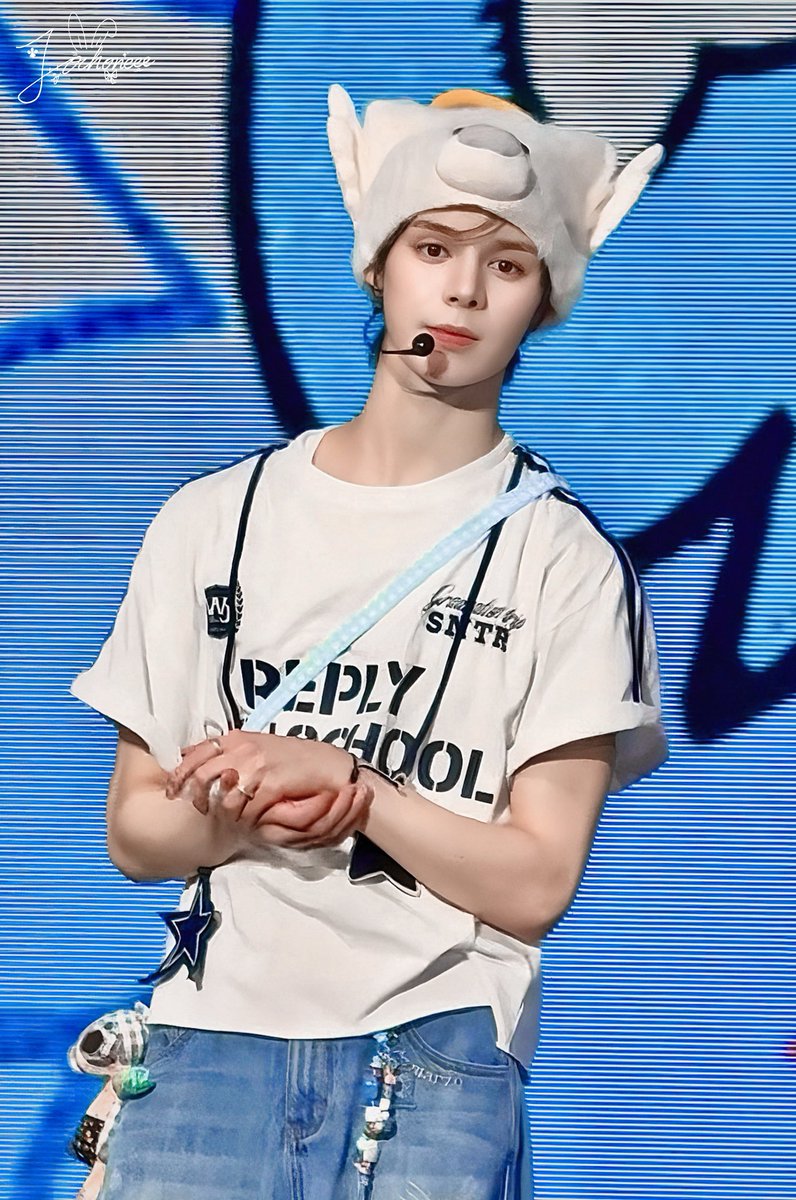 Jochoneee_'s tweet photo. 260530｜방콕 팬미팅🇹🇭

촬영 너무 어려웠어ㅜㅜ

#SMTR25 #JUSTIN #저스틴 #JAYJAY #JUSTINJAY https://t.co/tlNG0PmrMC