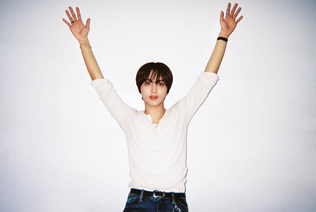 neosionning's tweet photo. @hyucksole_ldh Happy birthday haechannnnieee

#해찬생일_완전_크레이지
#TasteOf26withHaechan
#HAPPYHAECHANDAY https://t.co/DQVUBvGBzl