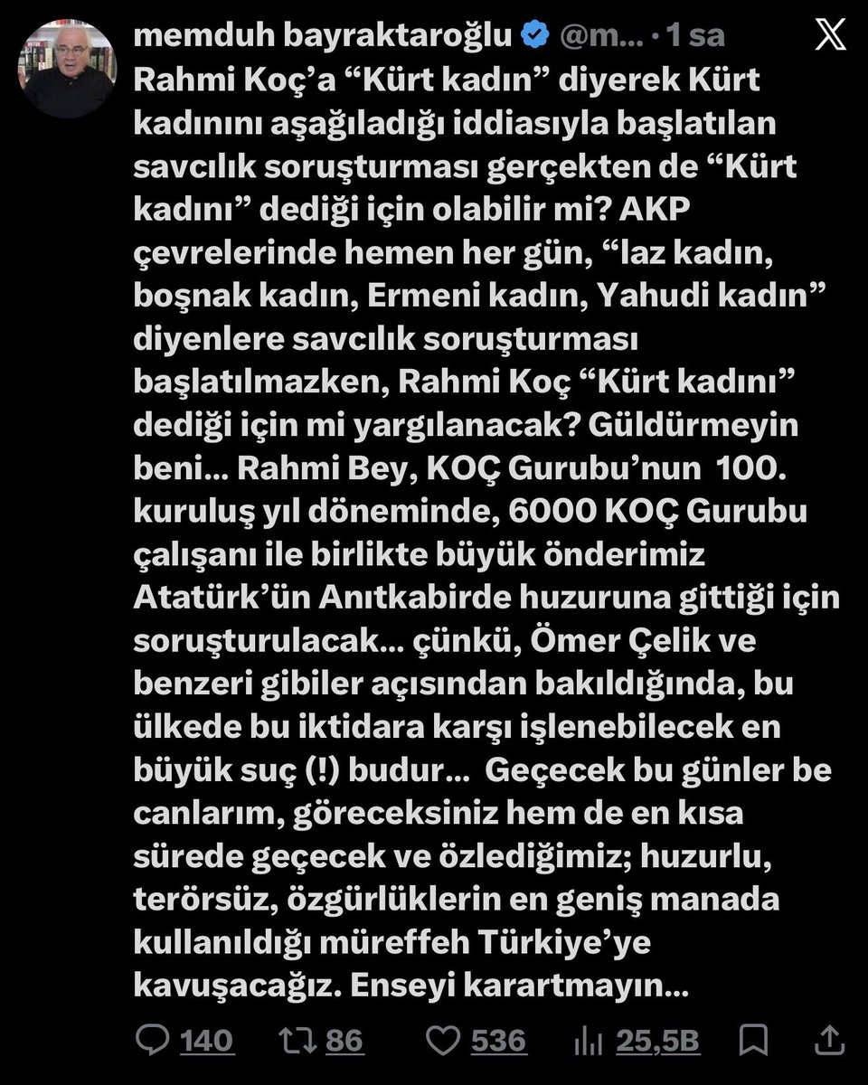 fatihtezcan's tweet photo. Bunlar bendekiler. Siz de ekleyin. Organize bir Koç’u Kurtarma Operasyonu izliyoruz. Hemen tüm tweetler aynı tonda dikkat ederseniz. Normalde böyle bir rezilliği asla savunmayacak insanlar bile twit atıyorlar. Bir şebeke ortaya çıkıyor. Her açıdan tarihi bir gün. ÇOK ÖNEMLİ… https://t.co/1R5IuLBJHf