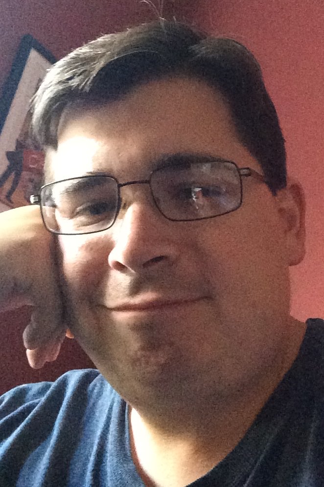 HoegLaw's tweet photo. Once, years ago, the creator of God of War called me ‘fat’ live on stage at a San Diego rock venue. (My life, man.) He also called himself ‘fat’, to be fair.

Now, as of this morning, I am down more than 100 lbs since that day.

Like Kratos, I don’t back down from a challenge.

Thanks @davidscottjaffe, @longislandviper, and @LastStandMedia