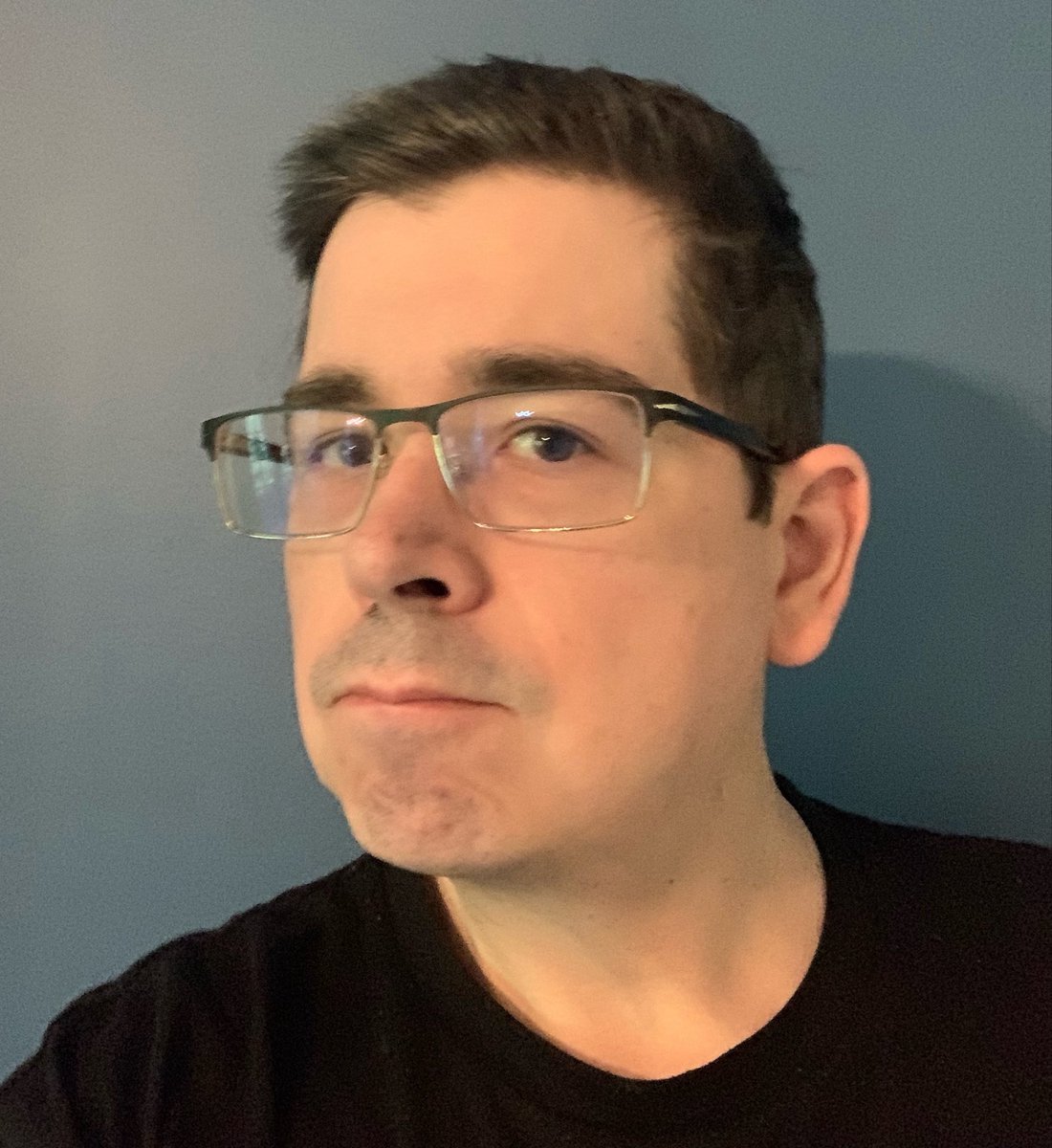 HoegLaw's tweet photo. Once, years ago, the creator of God of War called me ‘fat’ live on stage at a San Diego rock venue. (My life, man.) He also called himself ‘fat’, to be fair.

Now, as of this morning, I am down more than 100 lbs since that day.

Like Kratos, I don’t back down from a challenge.

Thanks @davidscottjaffe, @longislandviper, and @LastStandMedia