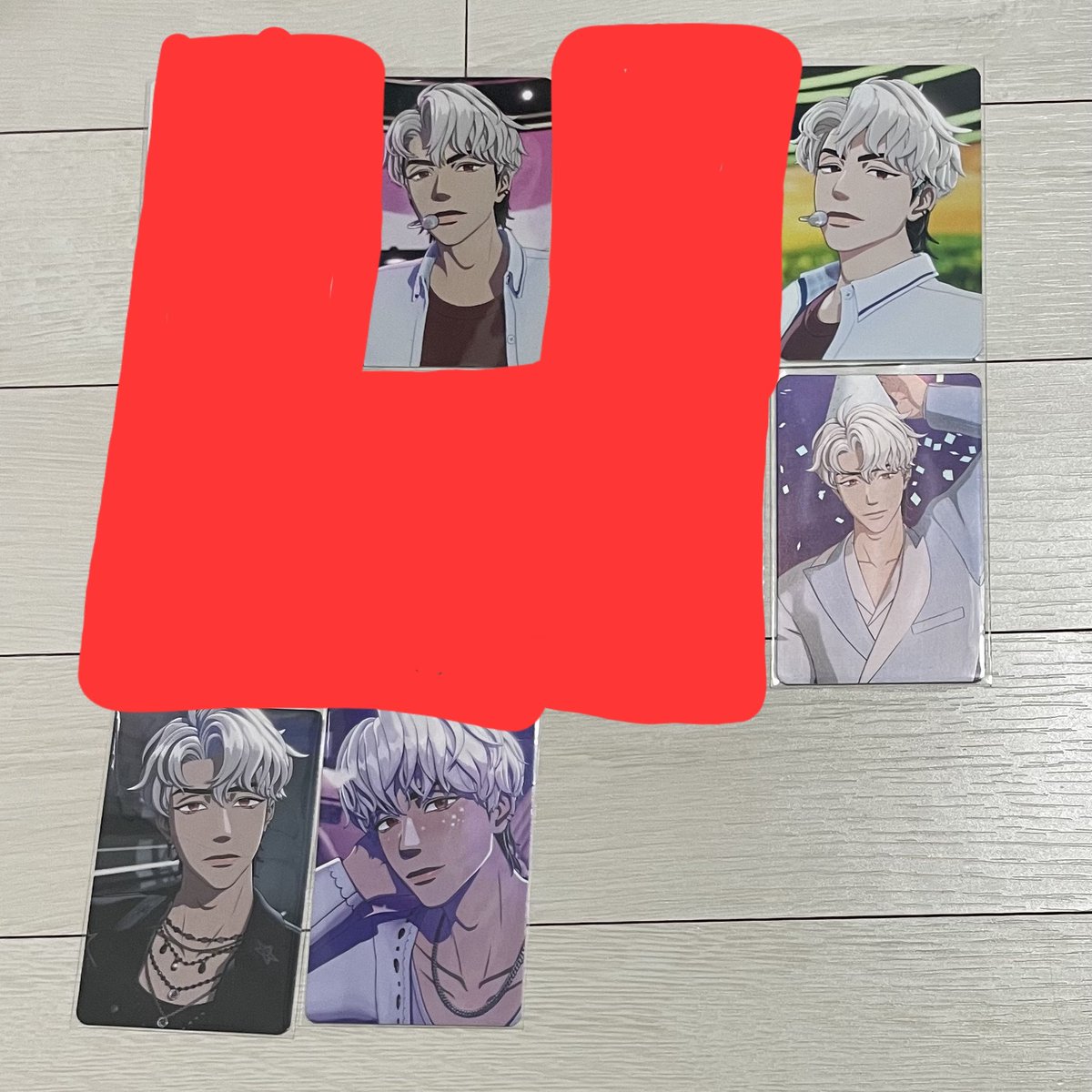 joohoneyismybee's tweet photo. wts lfb plave ph

lf kahati 

(1st pic) 200 ea + fees 
(2nd pic) 150 ea + fees

-50% dp, rembal once onhand
-must take all to push

reply/dm

plave eunho pc https://t.co/FgaZjfGeEt