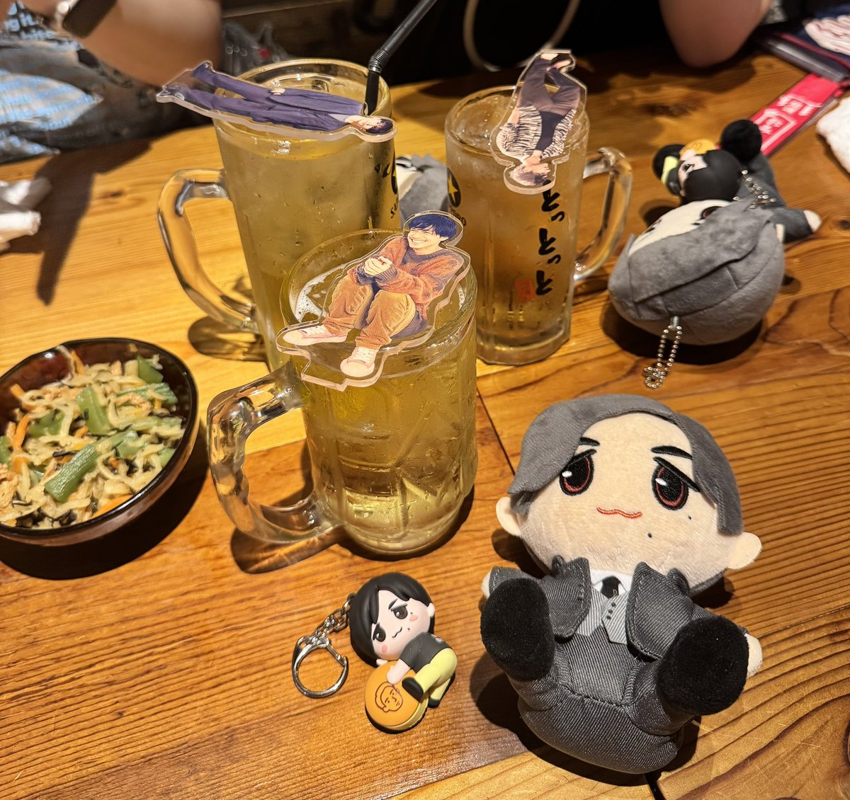 11O3_rn's tweet photo. 今が好きこれまでもこれからも❤︎ https://t.co/dr2AJoBAxE