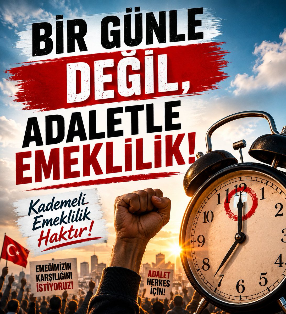 sahips's tweet photo. 🏗️ İnşaatlar yükseldi, şehirler değişti, nesiller büyüdü. Çalışanların beklentisi ise hâlâ cevap bekliyor.

@EmekDerResmi @ETTDER1999 @KademeFed
#EytSonrasınaKademe https://t.co/bQaFDJQ4FD