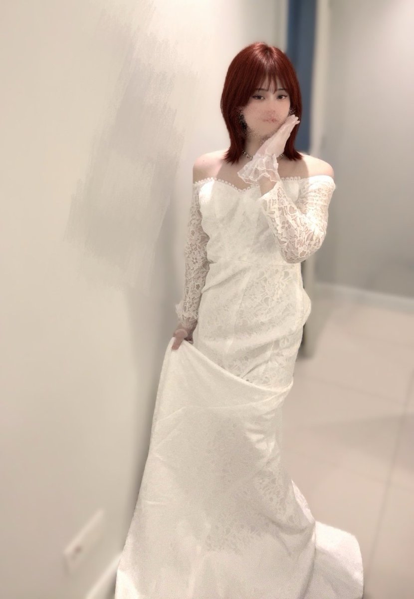 mmmm109622's tweet photo. 成为了新娘子的曦曦以后就是夫君的所有物啦～
一个帮助夫君播种的容器下面除了受精和排泄可不能还有其它作用哦！
请掌控曦曦的贞洁吧❤️

#cd #ts #伪娘 #ladyboy #贞操锁 https://t.co/qDkjzS1ujd