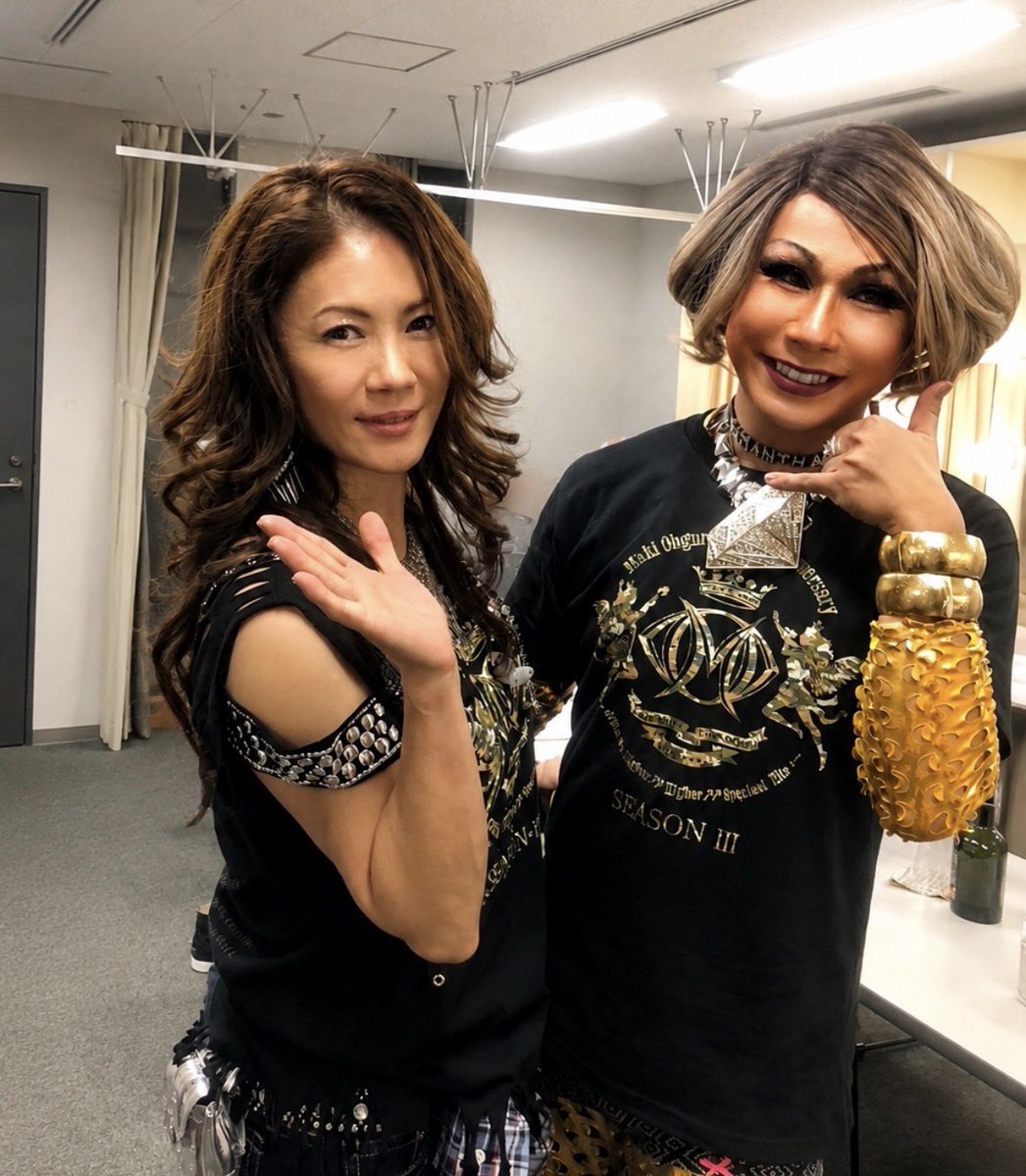 ABCラジオ 「サマンサ・アナンサのDO UP」 今週のドラァグクイーン