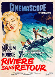 merlinpapin3's tweet photo. Personne n'est parfaite .... sauf Marilyn Monroe 😍votons alors pour le #SondageMarilynMonroe100 
Bien sur comme tout le monde j'aurais pu citer #CertainslAimentrChaud de Billy Wilder , mais donnons une chance aux autres alors en

1 - Niagara de Henry Hattaway avec Joseph Cotten et Jean Peter de chute de reins en chute d'eau très bon polar
2- La Rivière sans Retour de Otto Preminger avec Robert Mitchum de l'eau encore mais sur un radeau avec Robert quand même
3 - Les Hommes Préférent les Blondes de Howard Hawks , duoféminin glamour avec Jane Russel et dans un coin des danseurs George Chakiris 
et égalité Les Désaxés de John Huston le film maudit avec Cary Grant et Montgommery Clift

En Bonus / Le Milliardaire de George Cuko , Eve de Joseph L. Mankiewicz et enfin Comment Epouser un Millionnaire de Jean Neguleso

a vous maitenant de donner votre amour à Marilyn VOTEZ ! MERCI