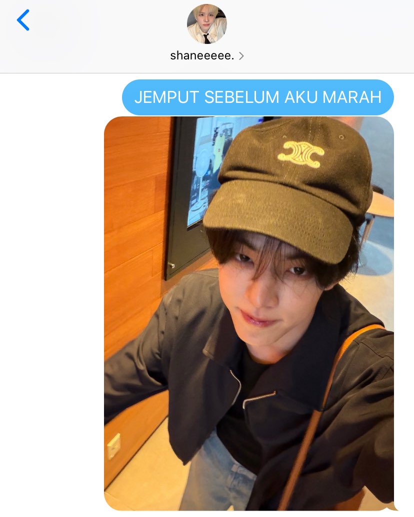 forlons's tweet photo. shindo / nitdo three tweet au but it’s the different way to text your trainer and (secret) boyfriend. https://t.co/KIpPTdINCD