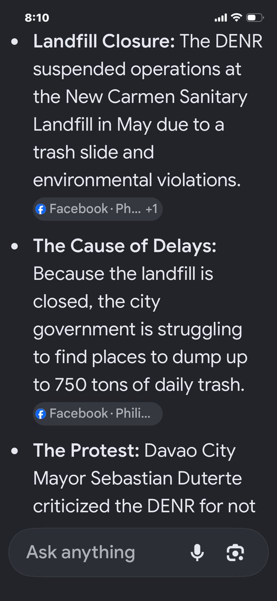dig_vela's tweet photo. @jesusfalcis Di na lang kayo nagsasawa sa pag imbento ng fake news. Gulo talaga ang hanap nyo. Mahiya naman kayo😡 Sabihan nyo yang acting mayor nyo na magtrabaho. Paldong paldo na sa katamaran at kasinungalingan. https://t.co/8De63TzW7W