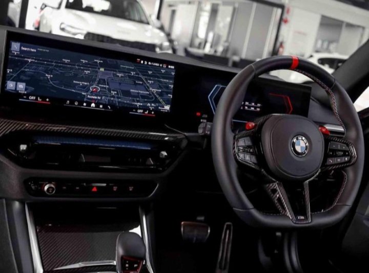 RreModiseIII's tweet photo. 2026 BMW M3
R 2009 900 https://t.co/RCeeO3Xo8R
