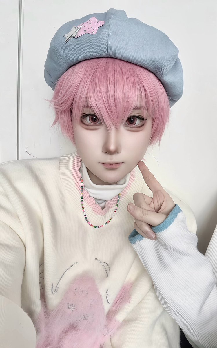 ciwasiwa's tweet photo. ( •̀ .̫ •́ )✧ https://t.co/DpcYASda3C