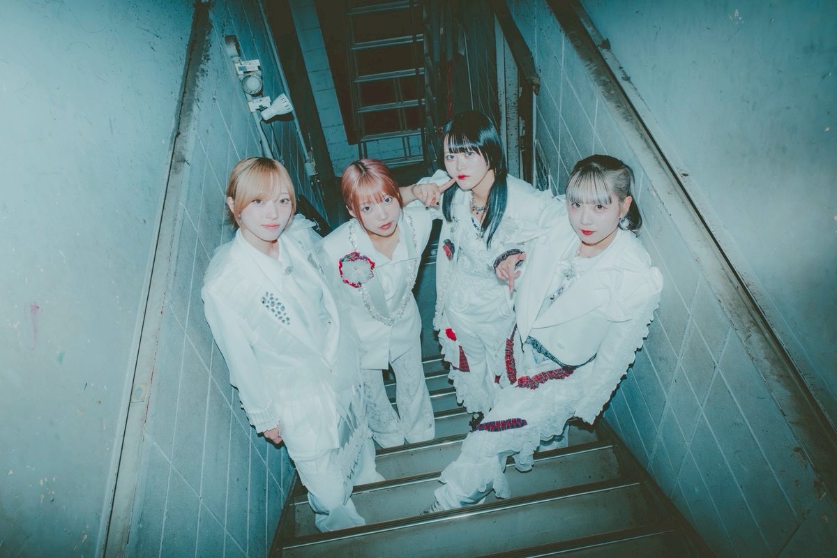 7th_Vega's tweet photo. Thank you ‼︎ 

2026年6月6日(土)
📍HOLIDAY NEXT NAGOYA

「SAKAE SP-RING 2026 」

サカスプ入場規制...！
ありがとうございました✨

Photo by @onoshuugo_photo https://t.co/IPiFQAKhv1