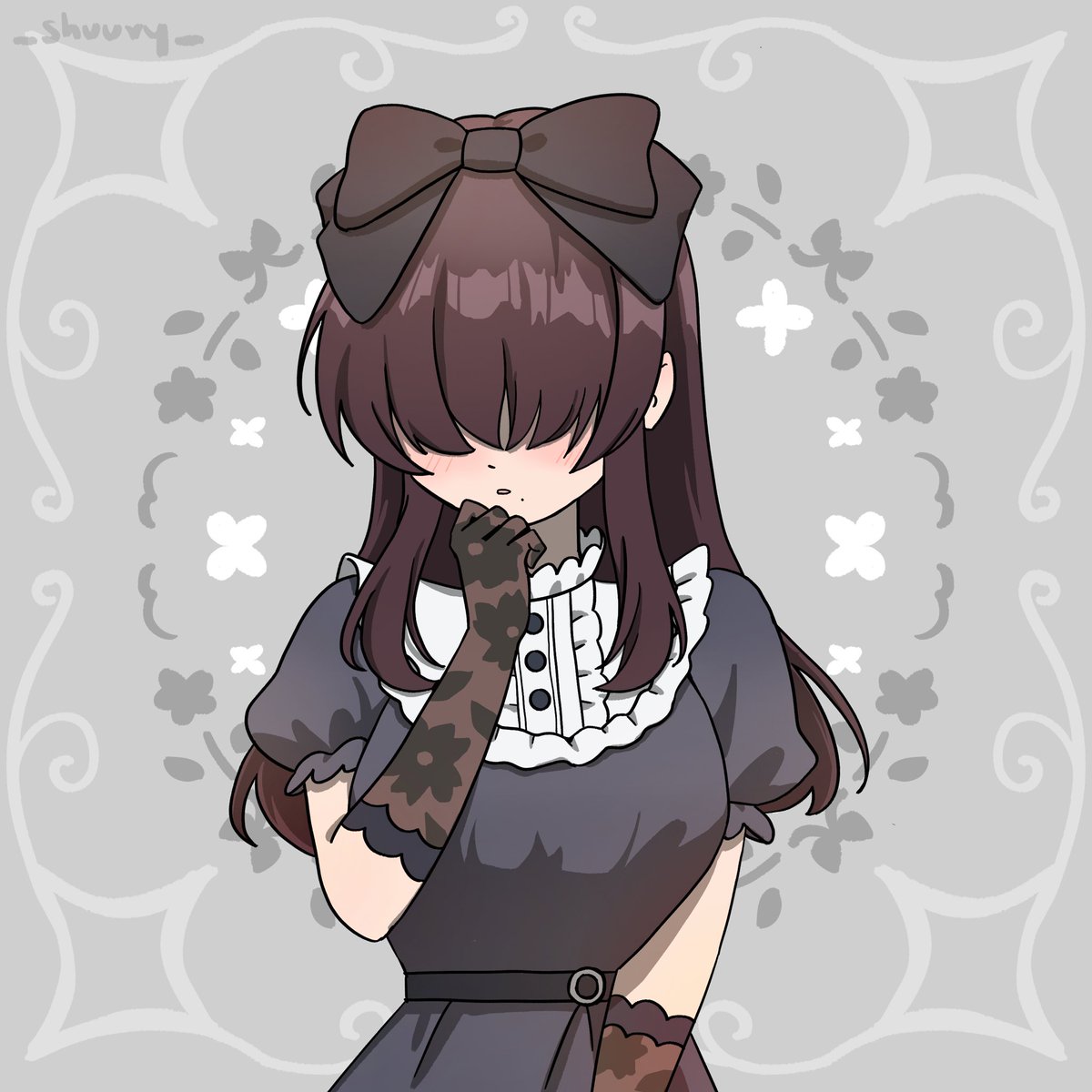 _shuury_'s tweet photo. 💖my Vgen is live now!! https://t.co/0LNNVJxHZm💖

I'm making anime style portrait &amp; trying to build my portfolio, so I'm starting at 9$

Looking forward to working with you!💖

#VgenComm #Vgen #commissionopens #opencomms https://t.co/sPxxsFO9Me