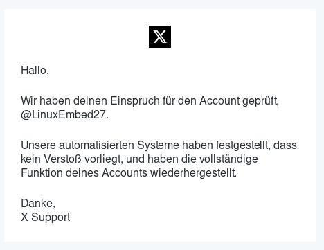 LinuxEmbed27's tweet photo. Woohoooo! \o/ https://t.co/QGrCJ3cOZw